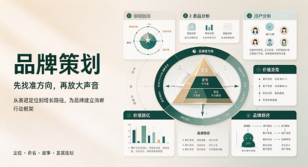 北川羌族自治县品牌策划
